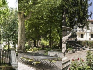 Giardini La Pergola