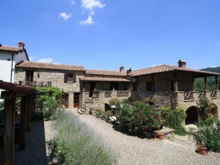 B&B Casa Valle Erro