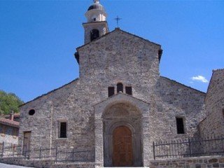 Comune Fabbrica Curone