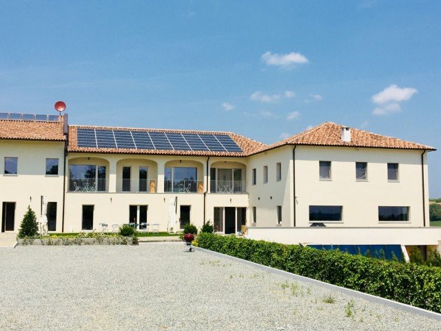 DOMAINE ISAURE