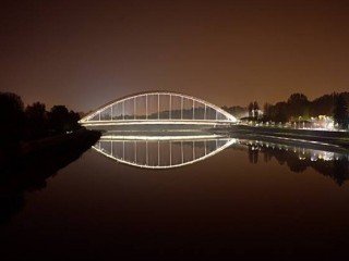 Ponte Meier (o Ponte Cittadella)