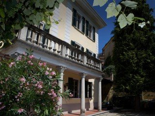 Ca' Magna