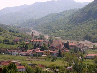 Comune Rocchetta Ligure