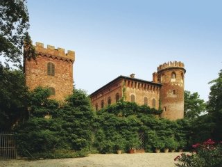 Castello di Redabue