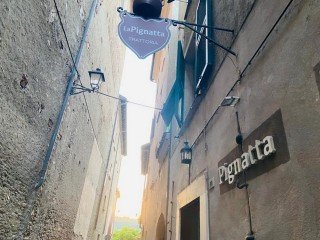 LA PIGNATTA