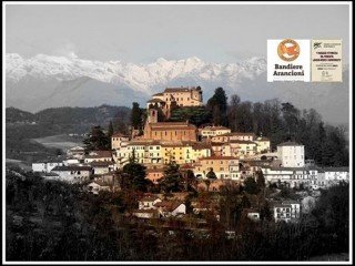 Comune Ozzano Monferrato