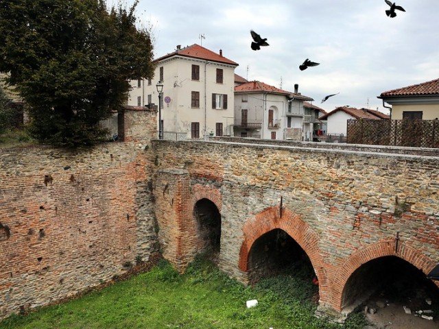 Comune Strevi