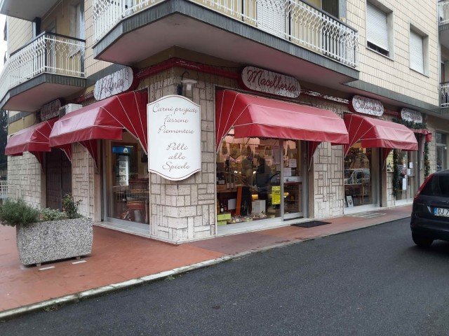 Macelleria Garrone