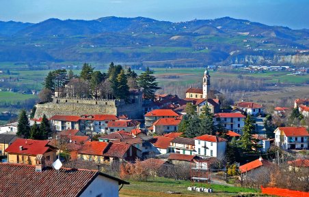 Comune Melazzo
