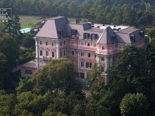 Relais Villa Pomela