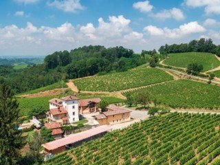 Agriturismo Fontanassa
