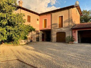 Casa Tartufo