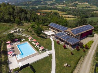 Tenuta Valdorso Agri-Resort