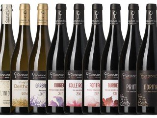 Canevaro Vini Azienda agricola biologica