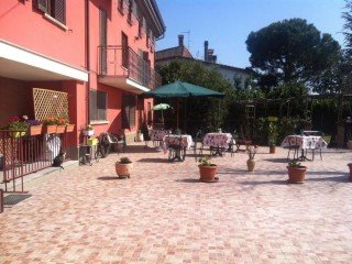 AGRITURISMO MA.MI