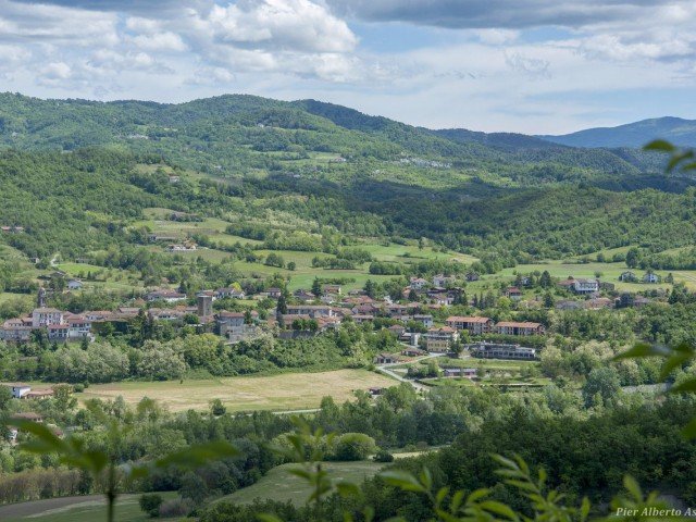 Comune Cartosio