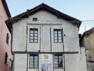 La Casa Gotica o Casa del Tranquillo - Chiuso temporaneamente
