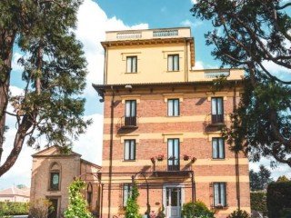 Hotel Villa Liberty ****