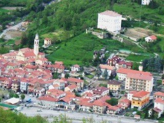 Comune Cabella Ligure