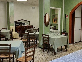 La Locanda di Angelo e Grazia