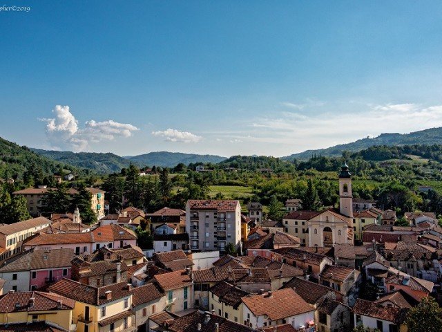 Comune Visone