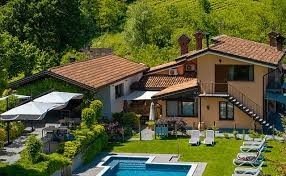 Agriturismo Nonna Du