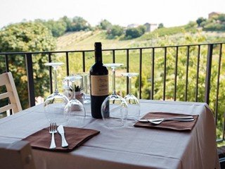 LOCANDA IL CORTILE