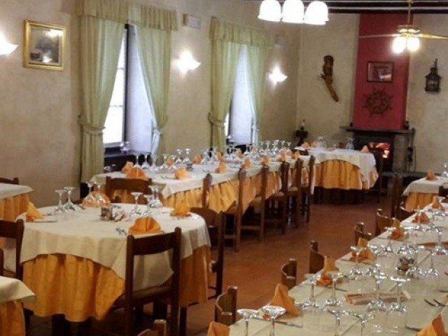 Trattoria Da Beppe