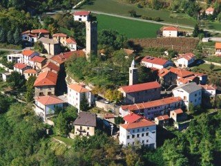 Museo a cielo aperto della ceramica contemporanea