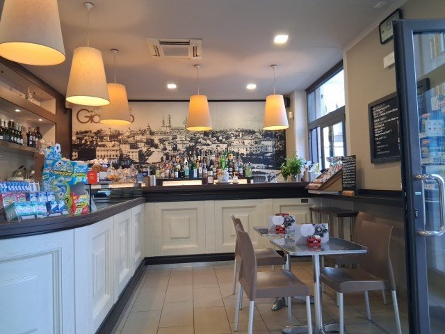 CAFFE GIANNINO