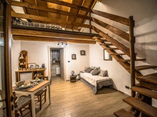 Cascina Lunguria