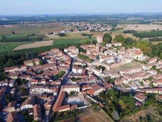 Comune Pomaro Monferrato