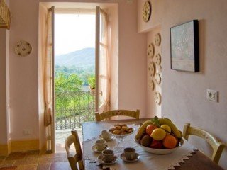 LA CANTINETTA RESORT