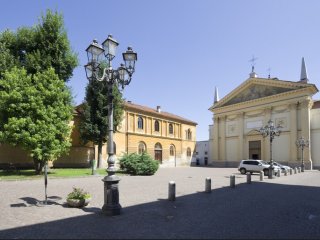 Comune Frassineto Po