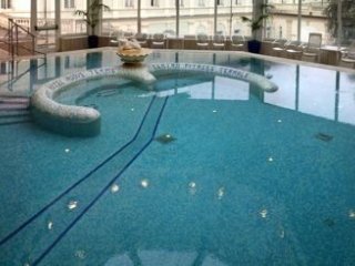 Grand Hotel Nuove Terme **** (temporaneamente chiuso)