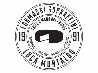 FORMAGGI SOPRAFFINI DI MONTALDO LUCA