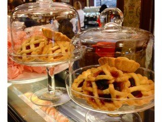 PASTICCERIA ELVEZIA