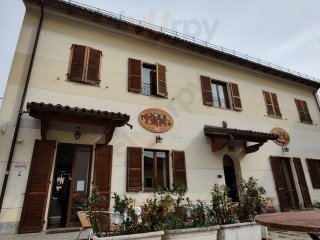 LOCANDA SAN ROCCO ***