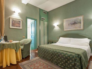 Villa Giulia ****