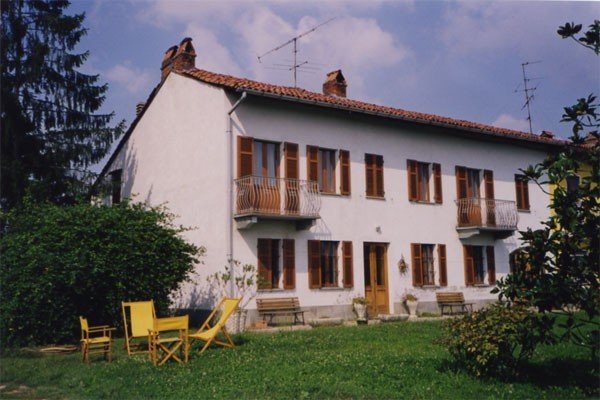 LA SERRA