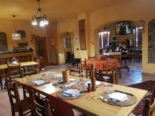 Albergo Ristorante Moretti **