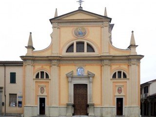 Beata Vergina Assunta