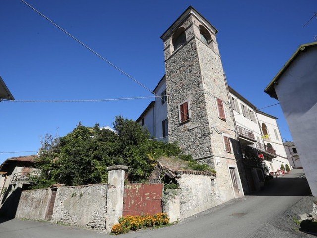 Comune Grognardo