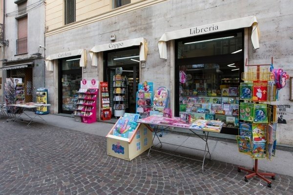 Libreria Coppo