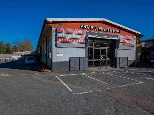 Arata Utensili & Colori