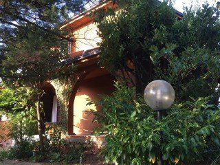 B&B Villa Carmen