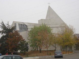 Chiesa del Sacro Cuore