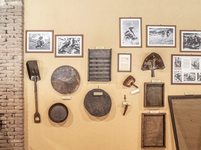 Museo “Porti d’i barlafìs”