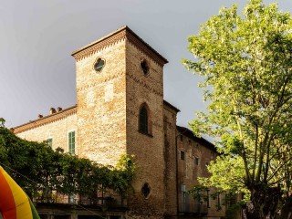 Comune Giarole
