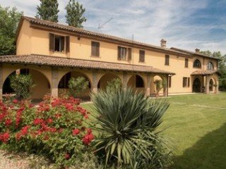 LA TRUNERA GUEST HOUSE